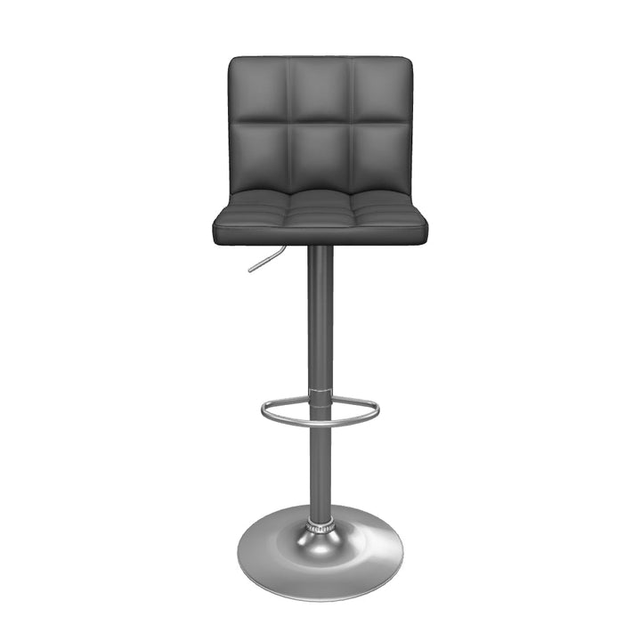 Tall UPH Swivel Barstool