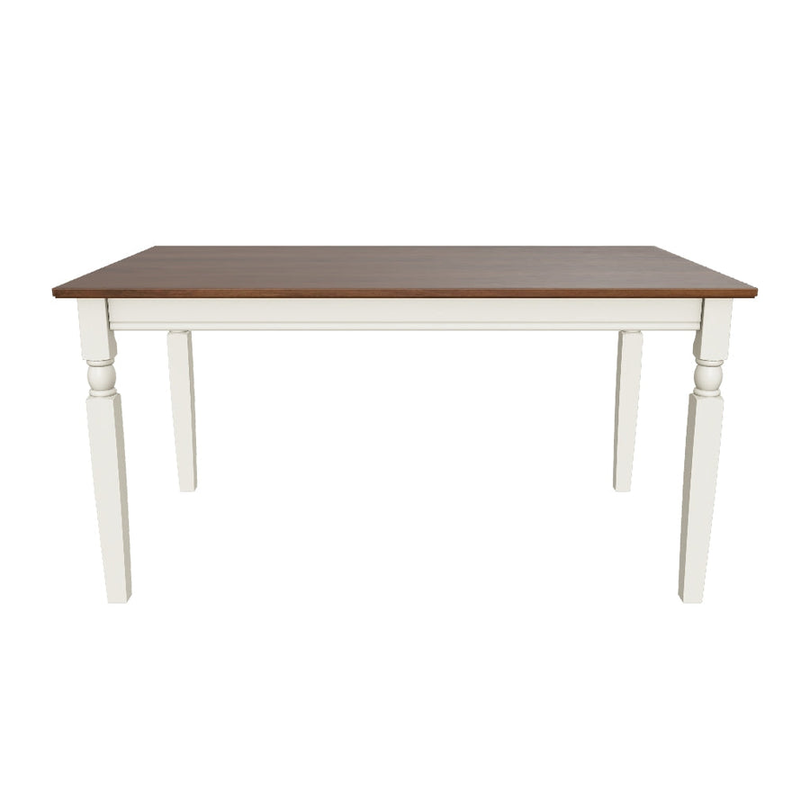 RECT ANGULAR DINING TABLE