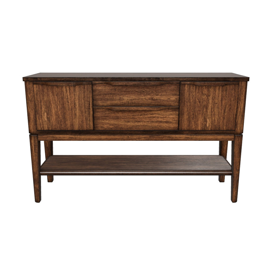 Dining Table with server offer