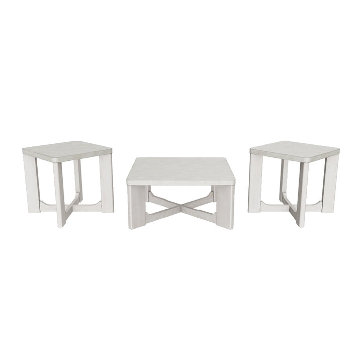 Panola Sofa set with Garnilly Table (Set of 3) offer