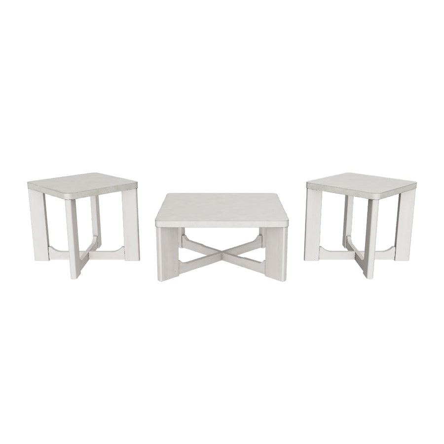Panola Sofa set with Garnilly Table (Set of 3) offer