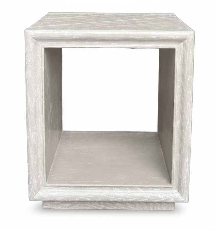 Prism End Table