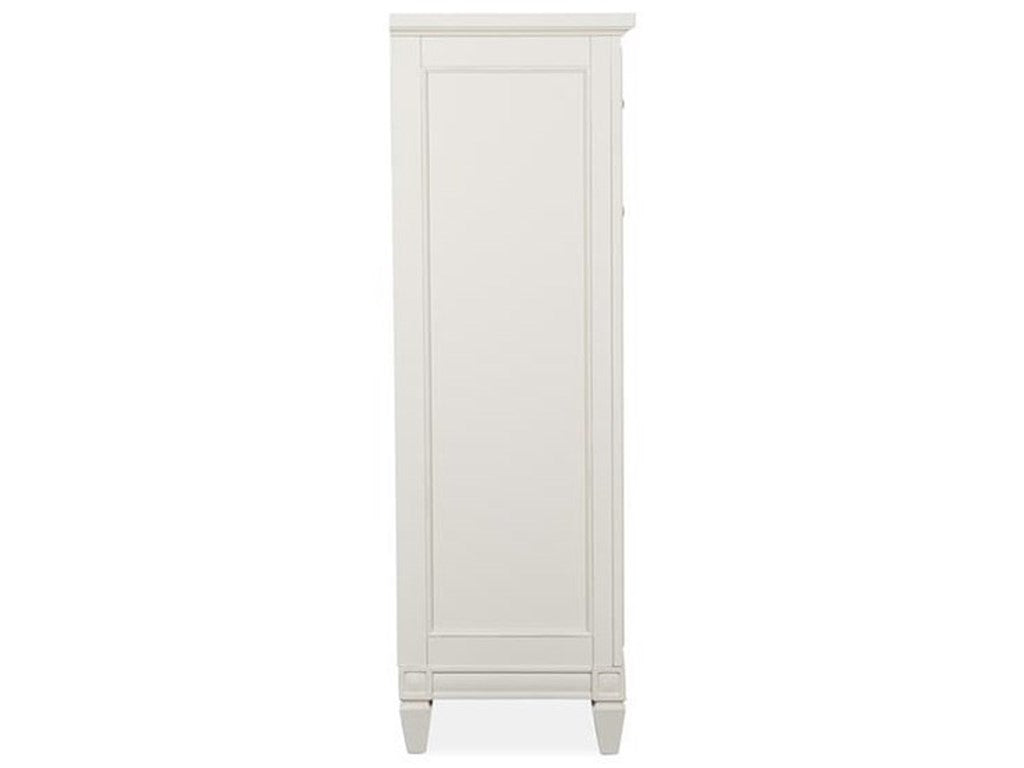 Drawer Nightstand