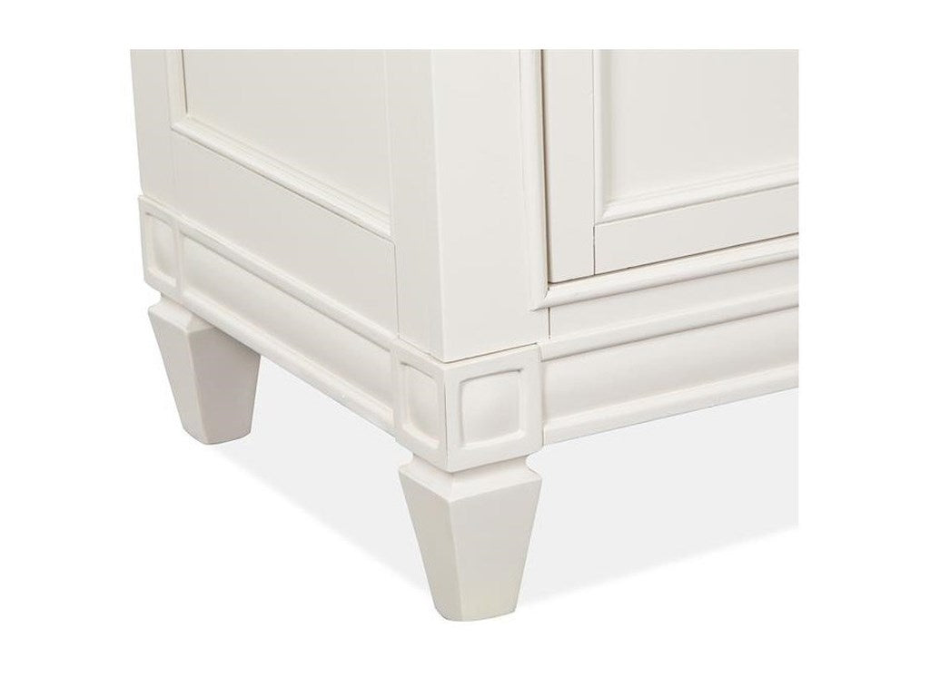 Drawer Nightstand
