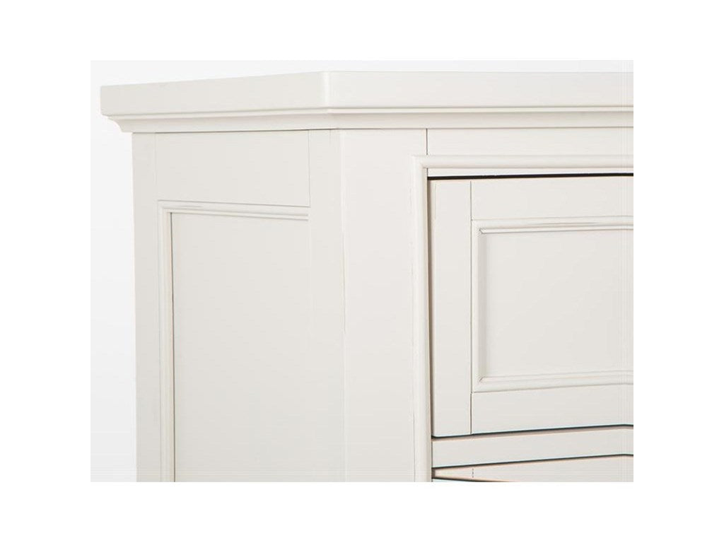 Drawer Nightstand