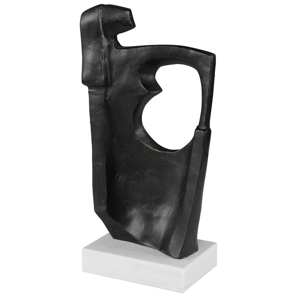 Proud Mary Sculpture
