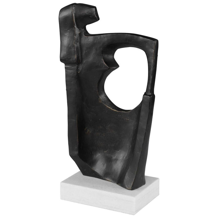 Proud Mary Sculpture