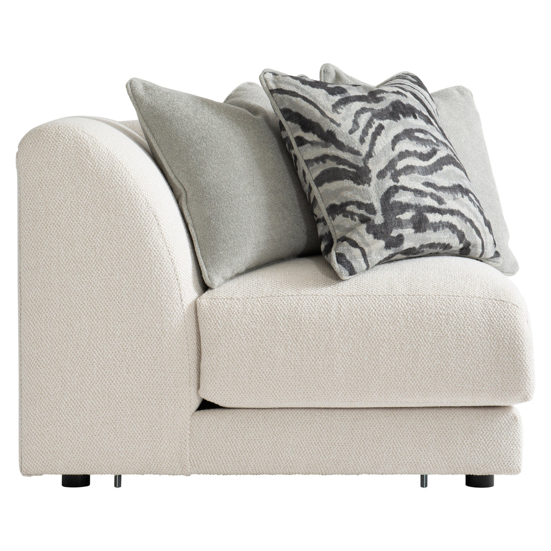 Bernhardt Rylan Corner Chair