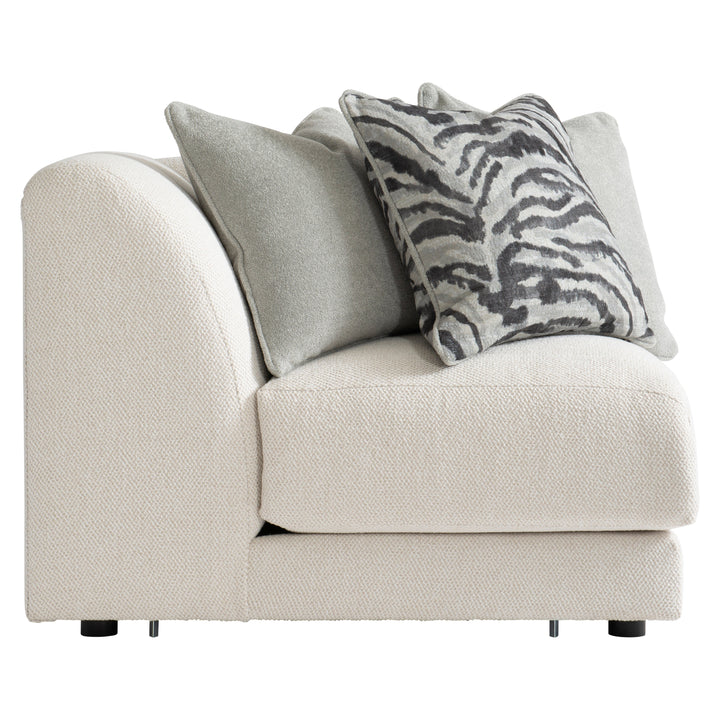 Bernhardt Rylan Corner Chair