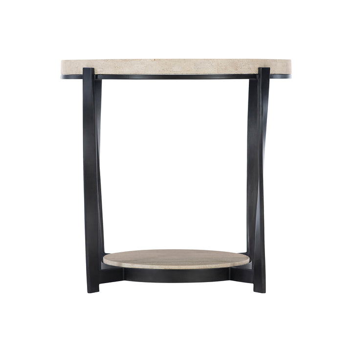 Bernhardt Berkshire Side Table