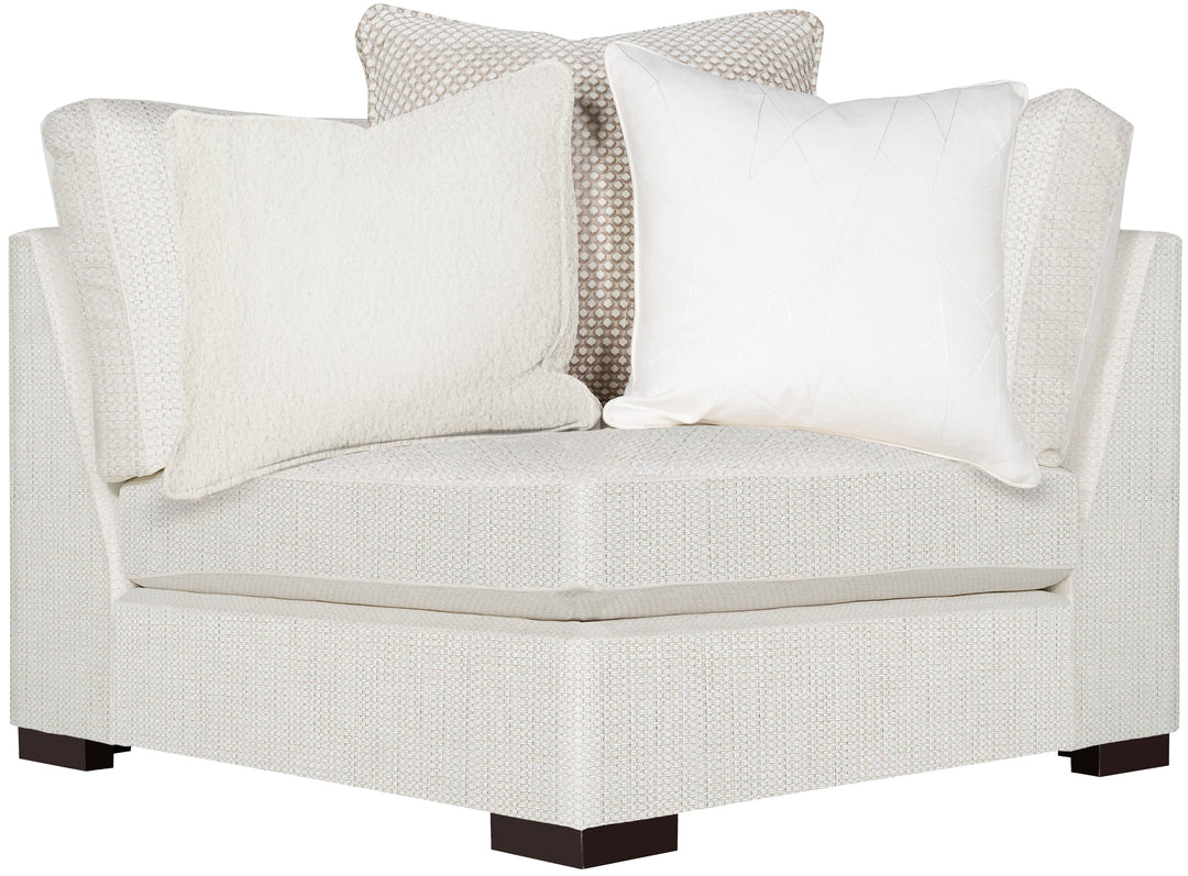 Bernhardt Nicolette Corner Chair - N1132