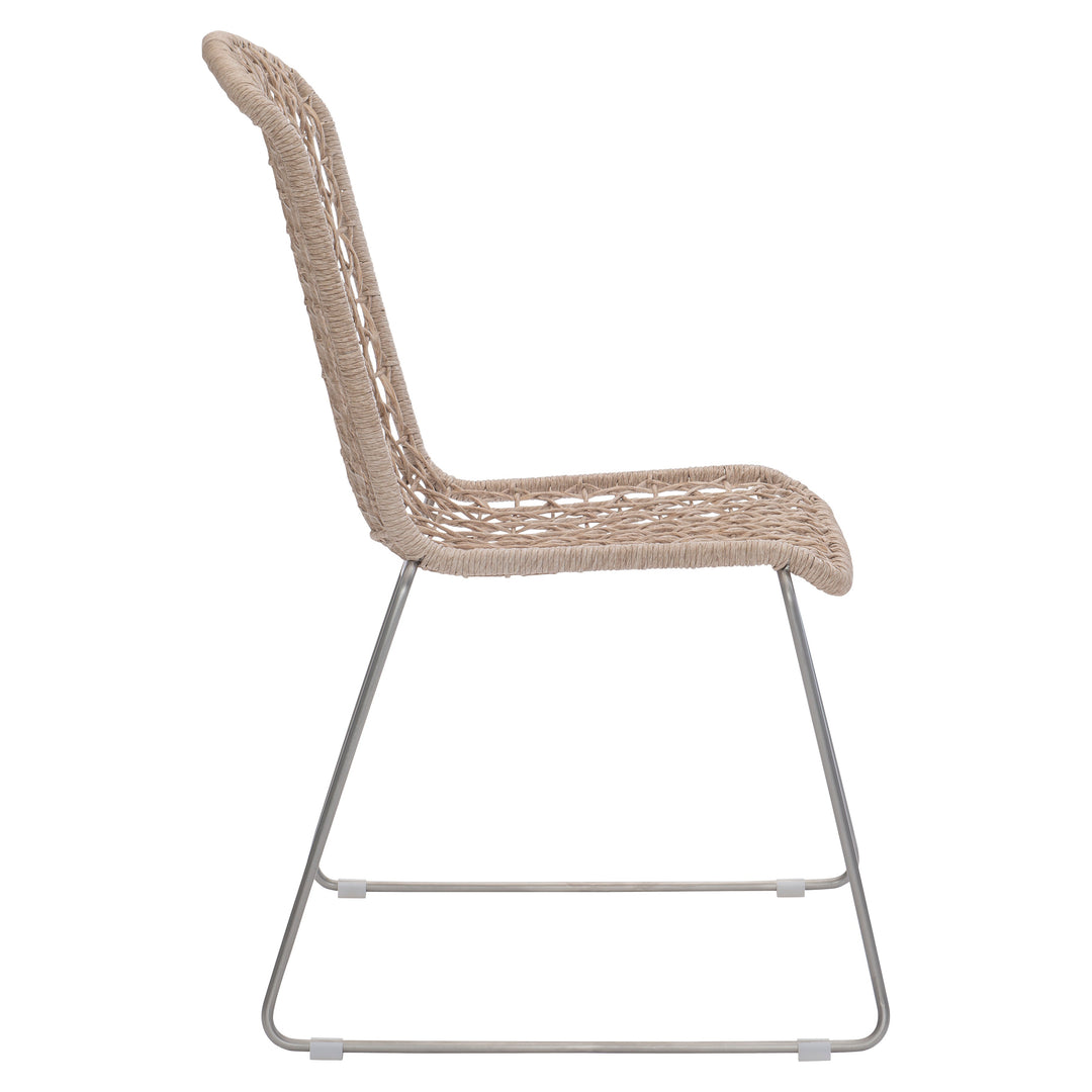 Bernhardt Carmel Side Chair