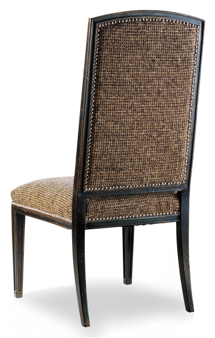 Sanctuary Mirage Side Chair