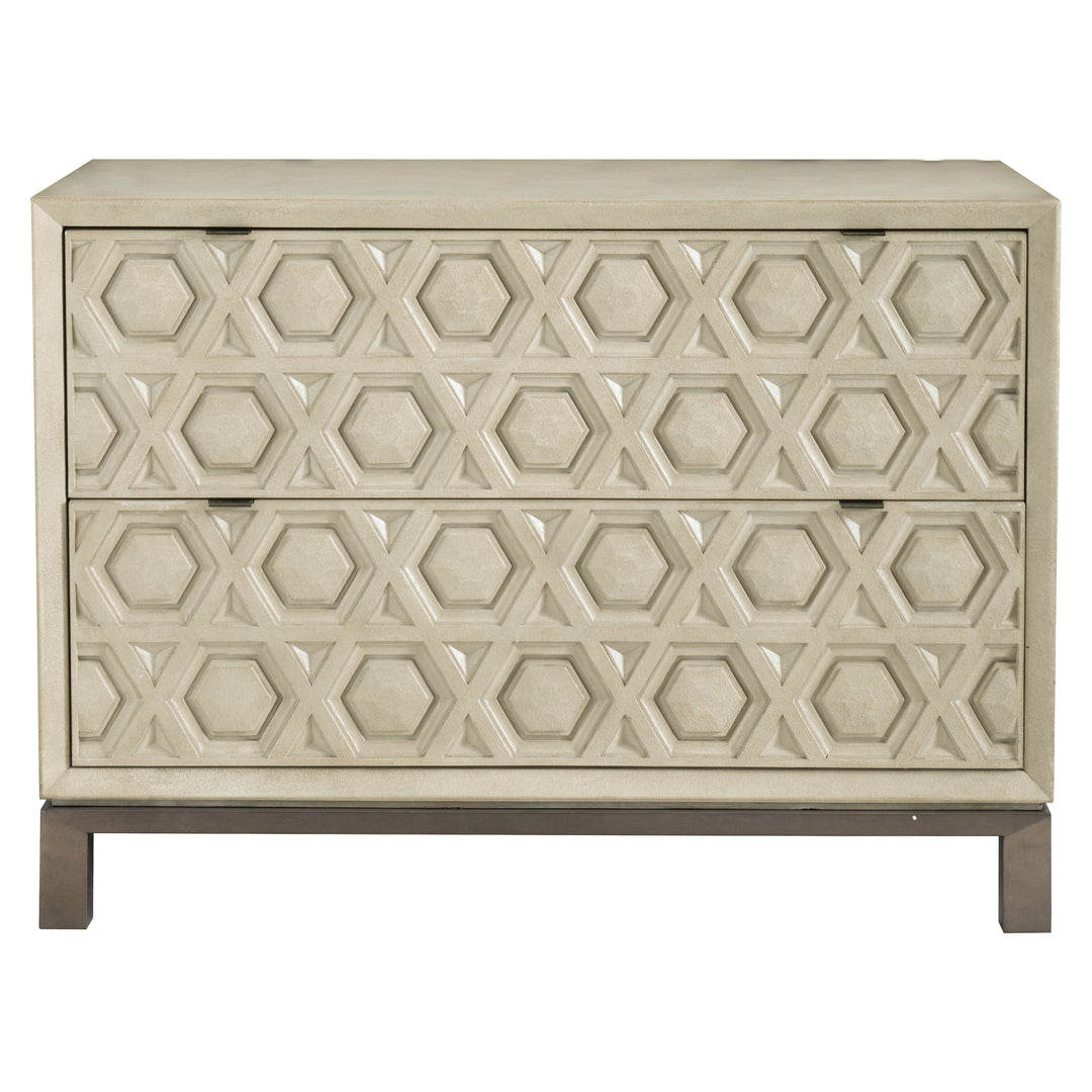 Bernhardt Santa Barbara Drawer Chest