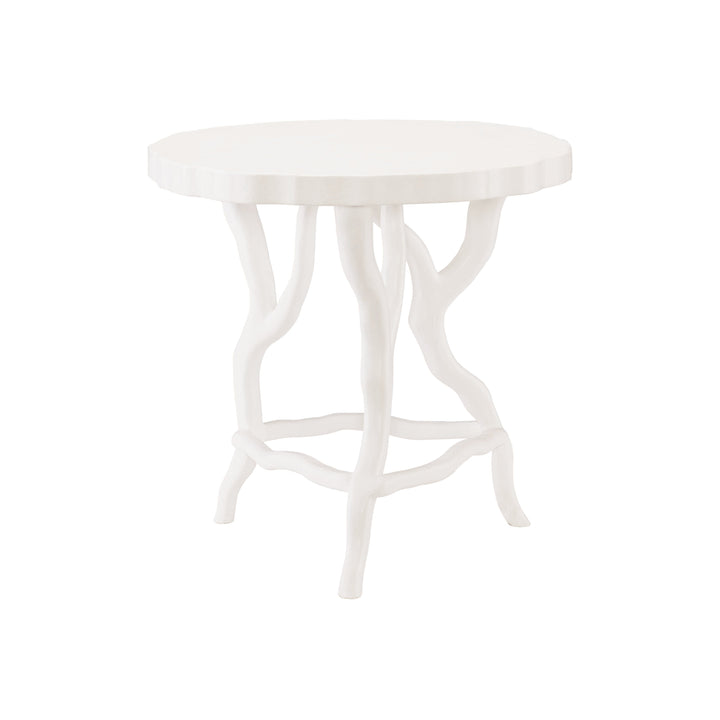 Bernhardt Arbor Side Table