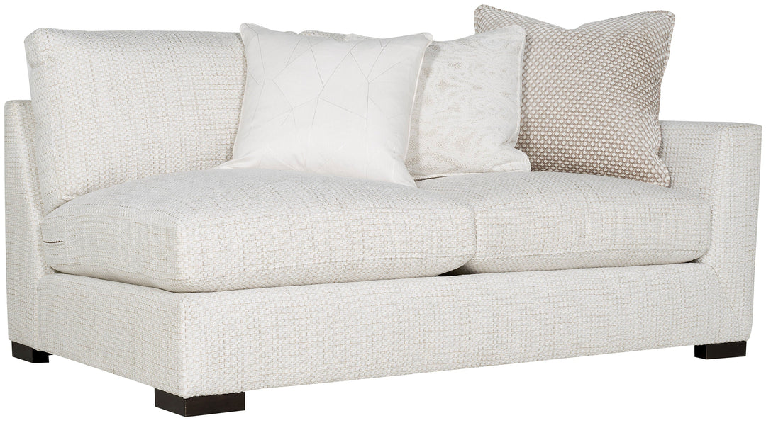 Bernhardt Nicolette Right Arm Loveseat - N1141