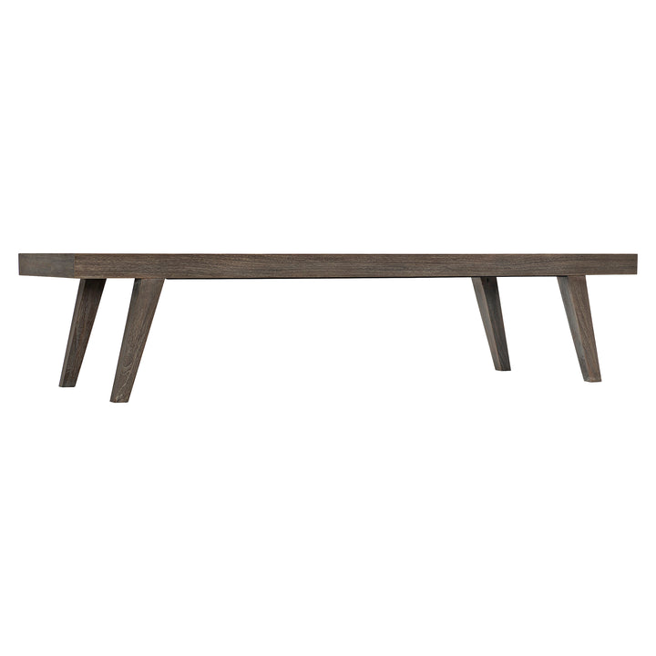 Bernhardt Pella Bench