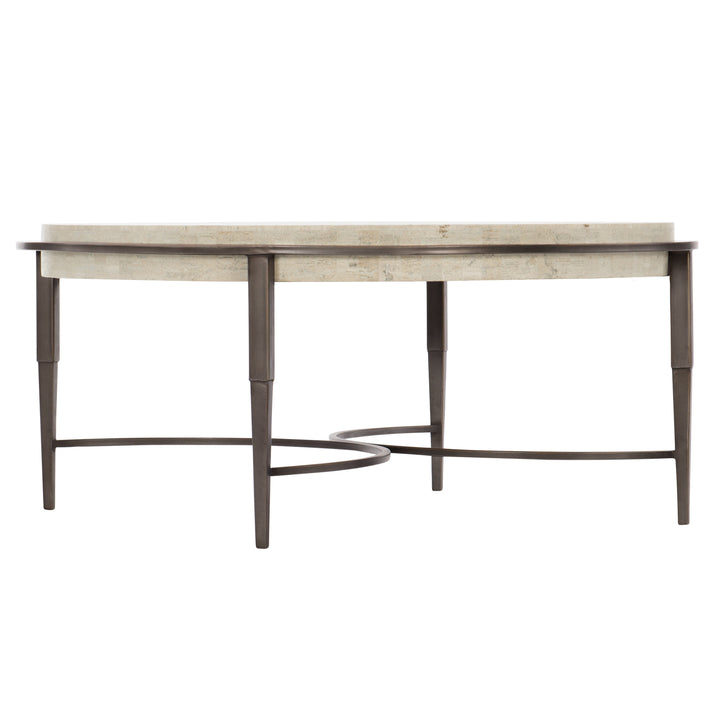 Bernhardt Barclay Cocktail Table