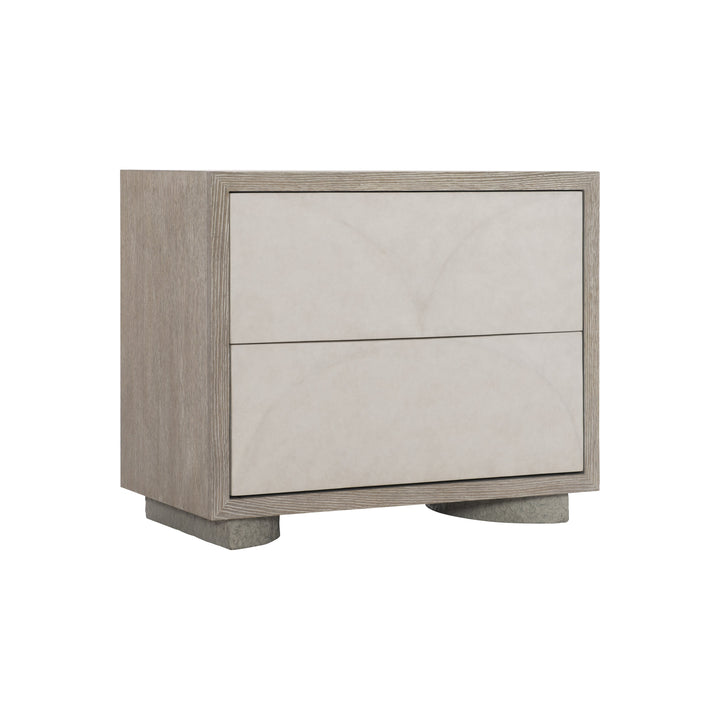 Bernhardt Lunula Nightstand