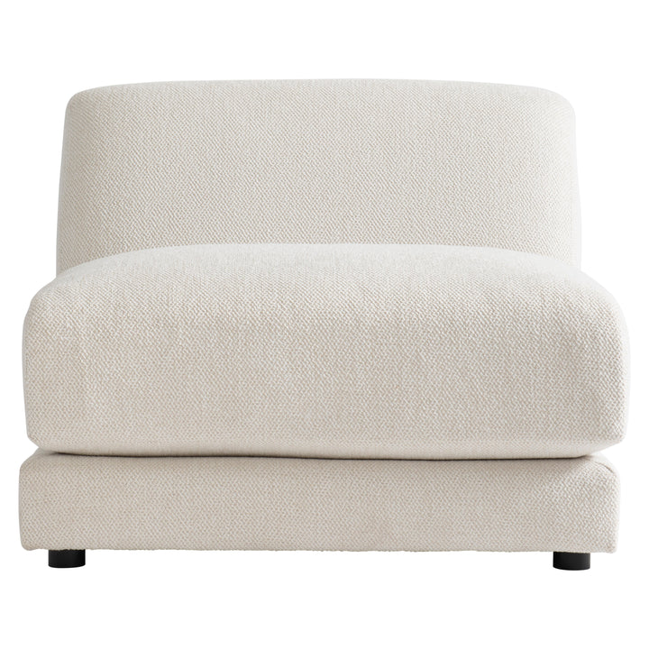 Bernhardt Rylan Armless Chair