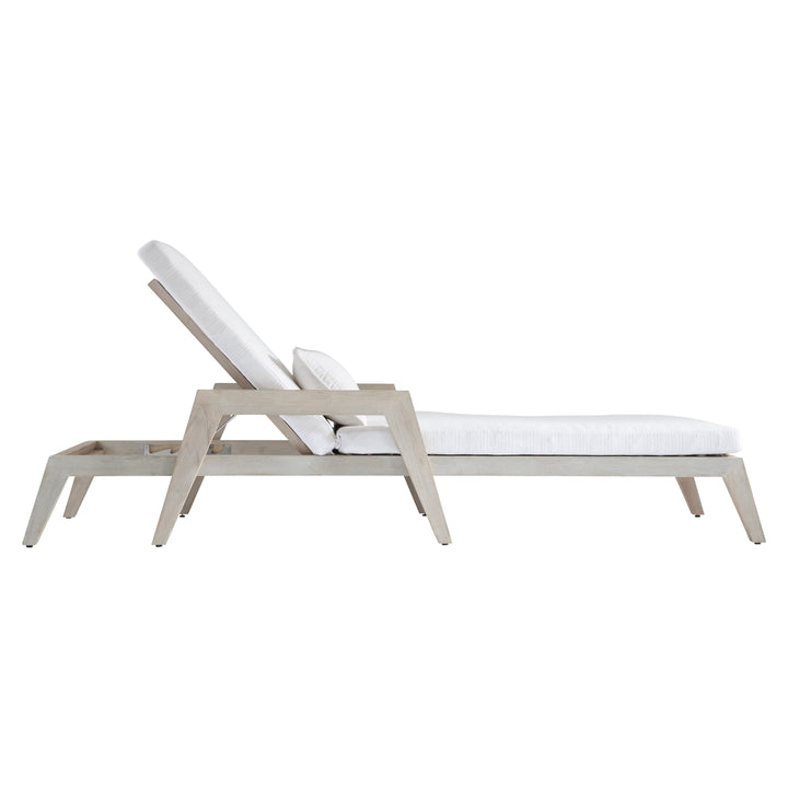 Bernhardt Altea Chaise