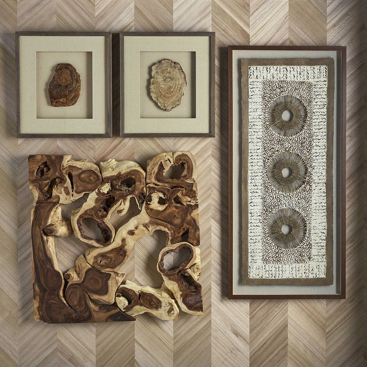 Avram Wood Wall Art