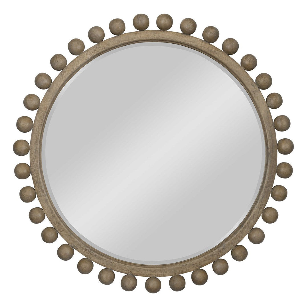 Brianza Round Mirror