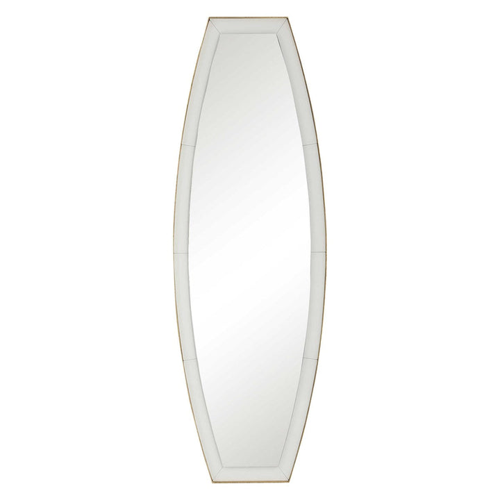 Elongated Mirror