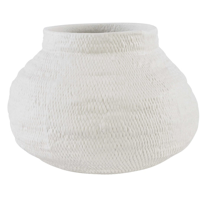 Legacy Basket Vase - Small