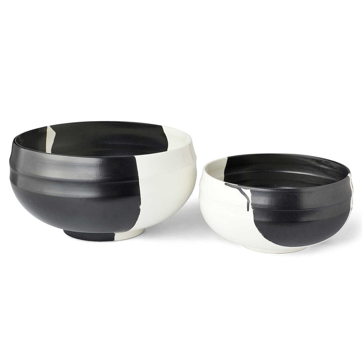 Split Personality Bowl Large