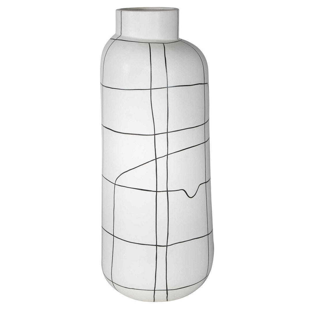 Network Bottle, Large