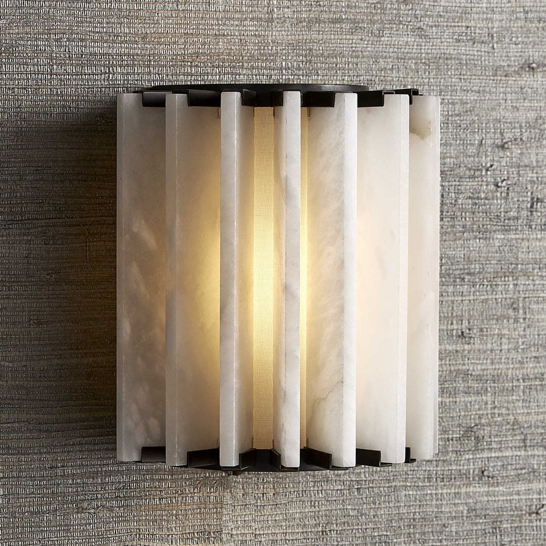 Mahjong, 1 Lt Sconce