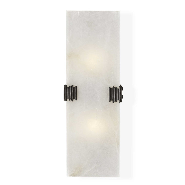 Clasp, 2 Lt Sconce - Bronze