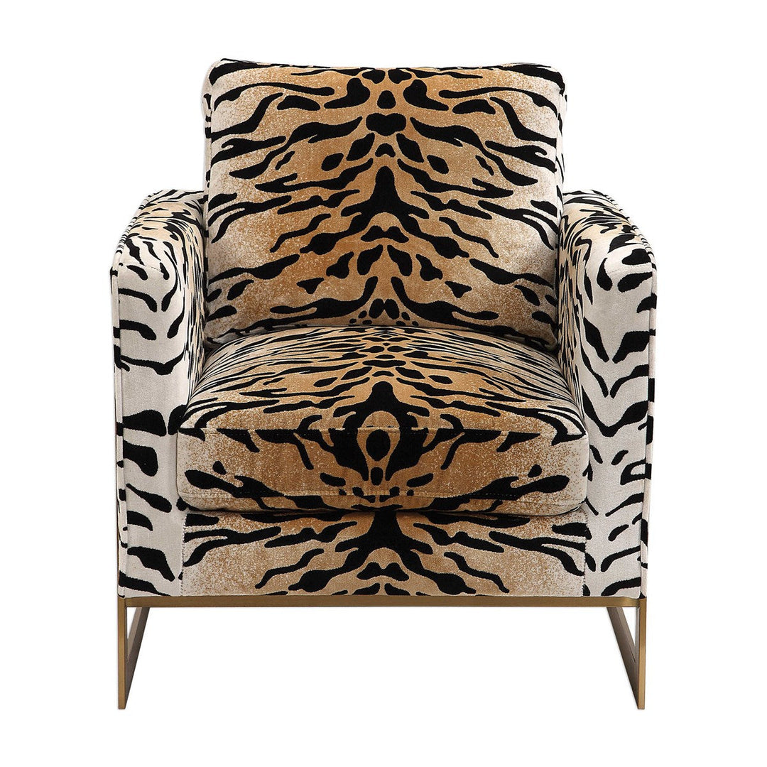 Hollyn Accent Chair