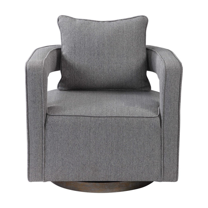 Nixon Swivel Chair