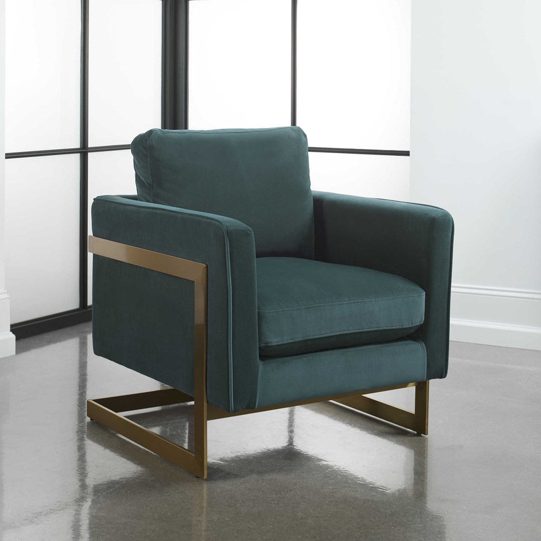 Rosaleen Accent Chair