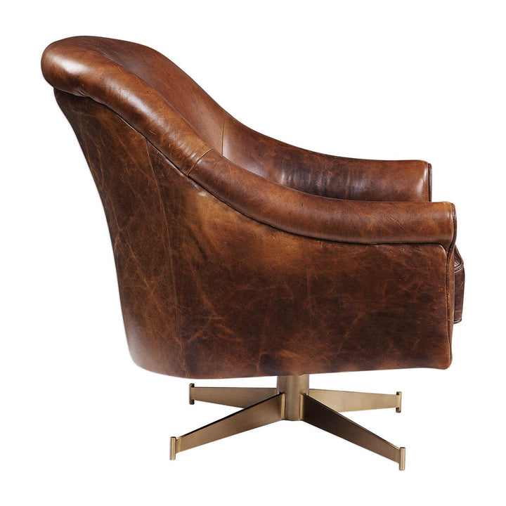 Ellington Swivel Chair