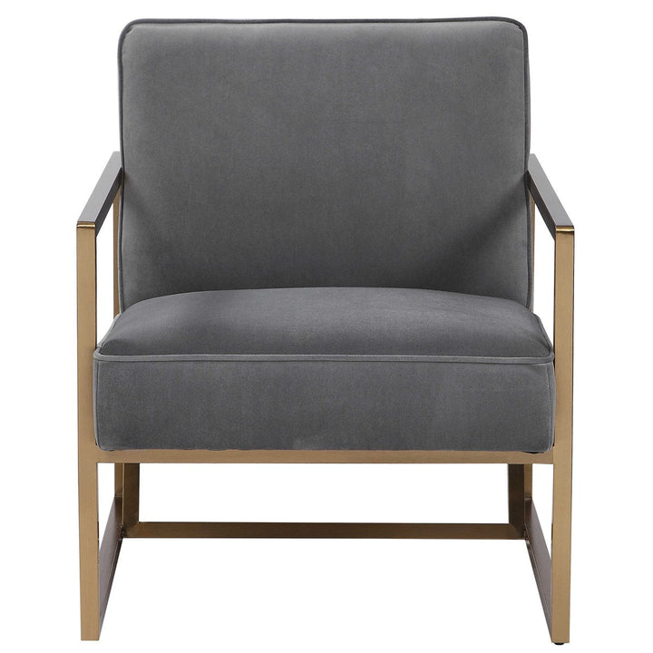 Hartigan Accent Chair