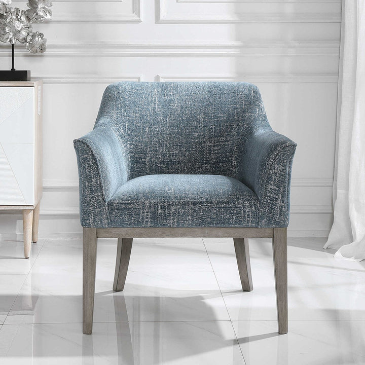 Kalaria Accent Chair