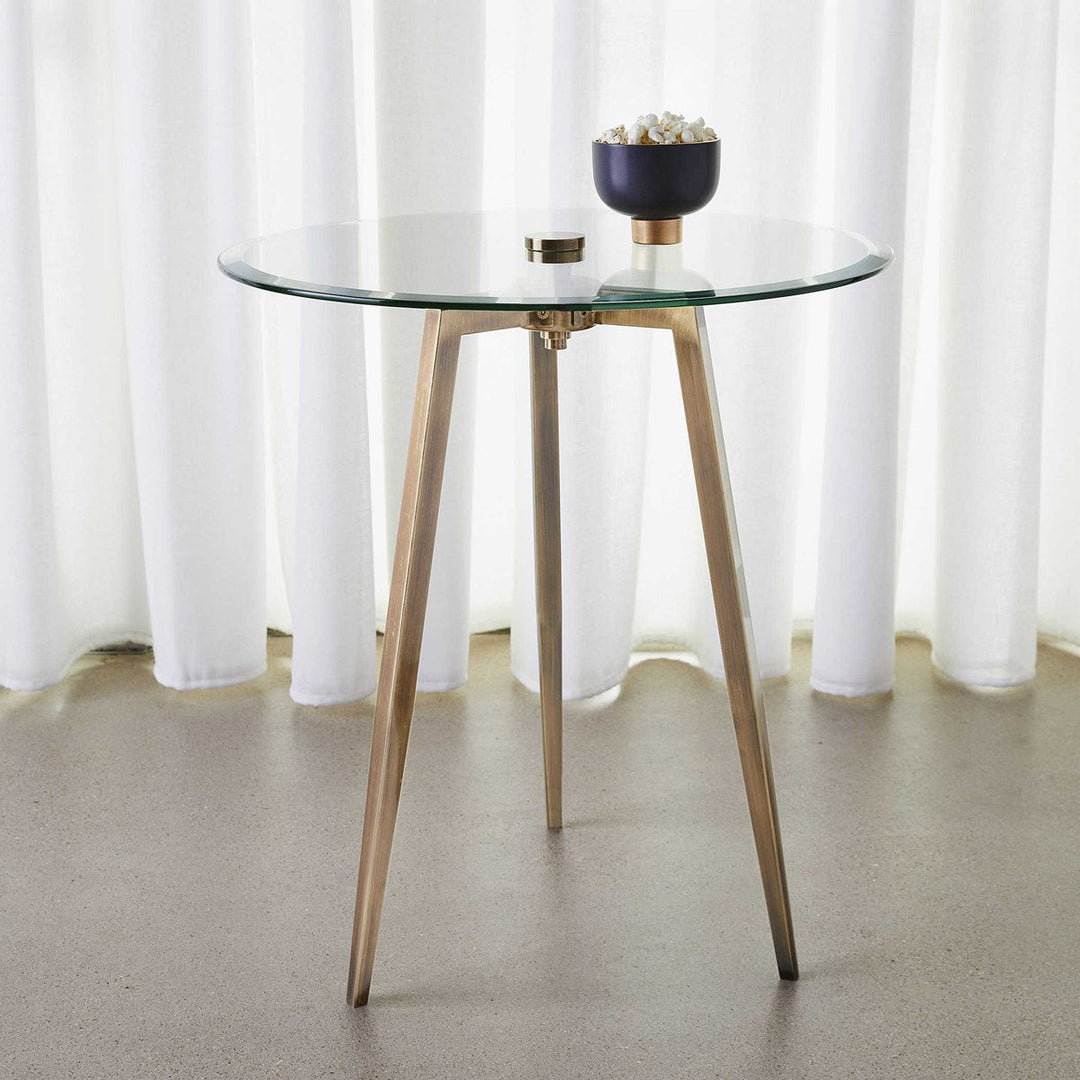 Arwen Accent Table