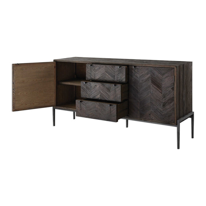 Mavis Sideboard