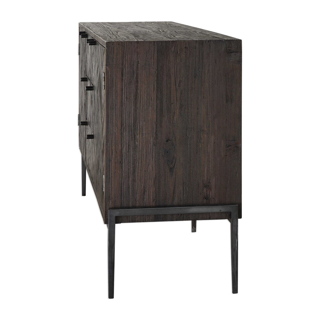 Mavis Sideboard