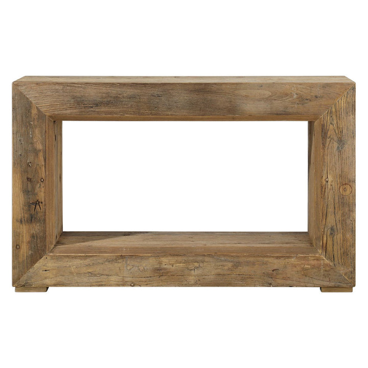 Brady Console Table