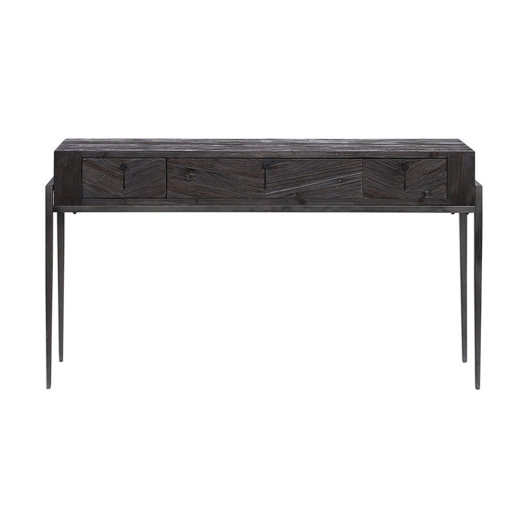 Mavis Console Table