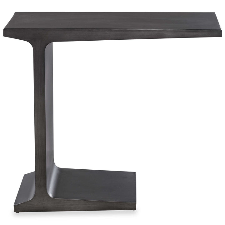 I-Beam Pull Up Table