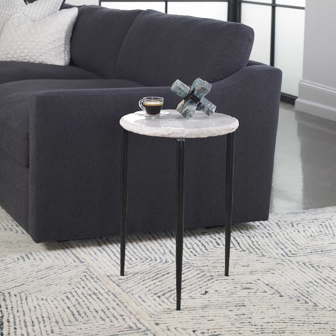 Zoey Accent Table