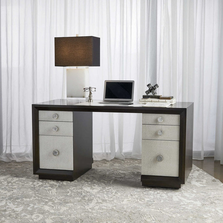 Entwine Desk