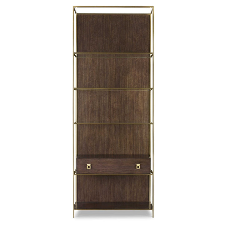 Open Personality Etagere