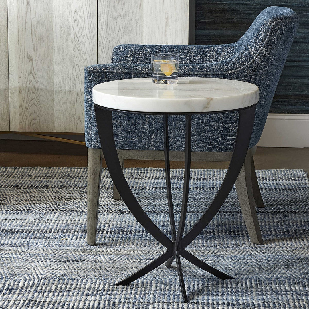 Coronation Accent Table