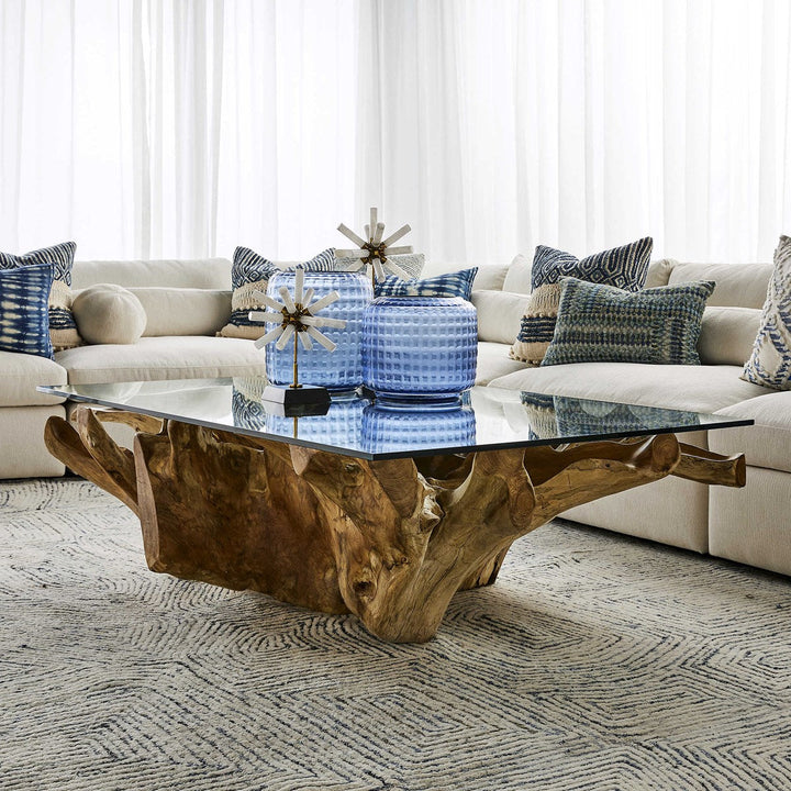 Center Root Coffee Table